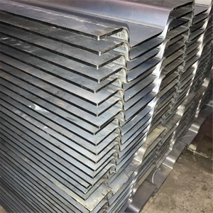 แผ่นเหล็กคาร์บอน1095และ15n20 Sae <span class=keywords><strong>1015</strong></span> - Product Image 4