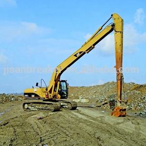 Brazo Largo de Excavadora de la Serie DLKE - Product Image 2