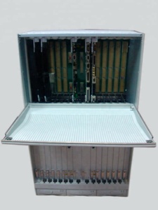 Carte de contrôle du système d'amélioration ENCP de Transmission ZXMP S385 SDH pour équipement à fibre optique - Product Image 4