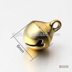 Decoration <strong>Small</strong> <strong>Bells</strong> for Sale Church <strong>Bell</strong> Christmas <strong>Bell</strong> - Product Image 2