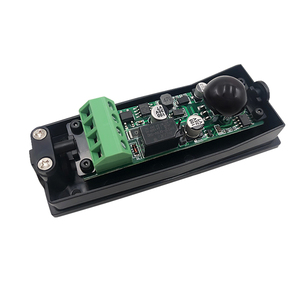 Actieve 12V Tot 24V Foto-Elektrische Enkele Infrarood Straal <span class=keywords><strong>Sensor</strong></span> Barrière Detector Voor Buitenpoort Deur Raam Inbraakalarm Systeem - Product Image 2