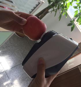 ห้องปฏิบัติการ<span class=keywords><strong>อาหาร</strong></span>ผลไม้การควบคุมคุณภาพสี Spectrometer กับ cie ห้องปฏิบัติการ - Product Image 2
