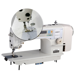 Golden Choice GC9108B-D3 Máy Vi Tính Trực Tiếp Điều Khiển Tự Động Tông Đơ Máy May Kim Đơn - Product Image 5