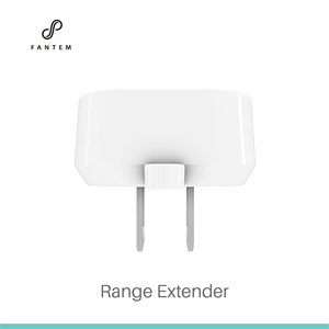 Không Dây IOT <span class=keywords><strong>Z</strong></span>-<span class=keywords><strong>WAVE</strong></span> Thiết Bị Gia Đình Thông Minh Bộ Mở Rộng Phạm Vi Cho Bộ Lặp Tín Hiệu - Product Image 3