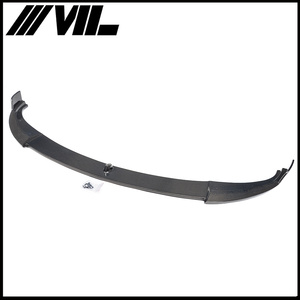 Splitter Anteriore in Fibra di Carbonio per BMW Z4 E89 Serie <span class=keywords><strong>Z</strong></span> 09-13 - Product Image 4