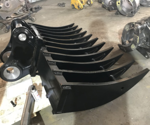 10% Khuyến Mãi Mặc Thép Hardox Máy Xúc Cào - Product Image 5