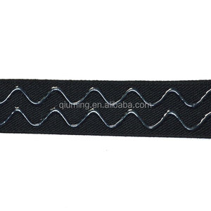 Tùy chỉnh chất lượng cao Silicone ban nhạc đàn hồi siêu Silicone ban nhạc cao su ban nhạc đàn hồi đồ lót - Product Image 6