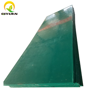 Mật độ cao polyethylene HDPE uhmw PE tấm nhựa, pe100, pe300, pe500, pe1000 bảng nhựa hoặc miếng nhựa - Product Image 5