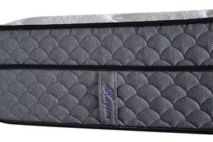 Usine Directe Prix Double Couche Bonnell Printemps <span class=keywords><strong>Soleil</strong></span> Transat Matelas - Product Image 4
