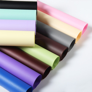 Foggy Opp Material Bouquet Embalaje <span class=keywords><strong>Papel</strong></span> de regalo impermeable <span class=keywords><strong>para</strong></span> <span class=keywords><strong>flores</strong></span> - Product Image 1