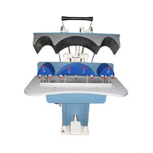 WJT-125 Universal Laundry <strong>Press</strong> /<strong>steam</strong> <strong>Press</strong>(laundry/hotel/hospital <strong>Equipments</strong>) - Product Image 4