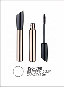 Chuyên Nghiệp PP Chất Liệu Mỹ Phẩm Bao Bì Tùy Chỉnh Rỗng Mascara Container - Product Image 5