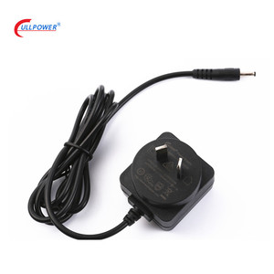 RCM SAA C-tick 5 V 12 V 500 mAH 1000 mAH 1A אוסטרליה אוסטרלי AU תקע USB קיר מטען, AU AC DC מתאם מתח - Product Image 2