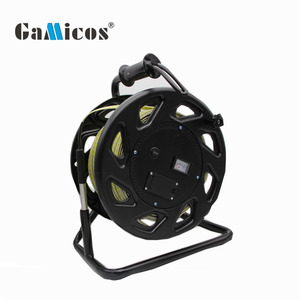 GLT500A 100m Kunststoff Anwendung des Tank wasserstands anzeige preises - Product Image 3