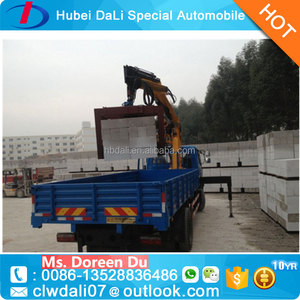 <span class=keywords><strong>Camion</strong></span> <span class=keywords><strong>grue</strong></span> à briques à vendre - Product Image 4