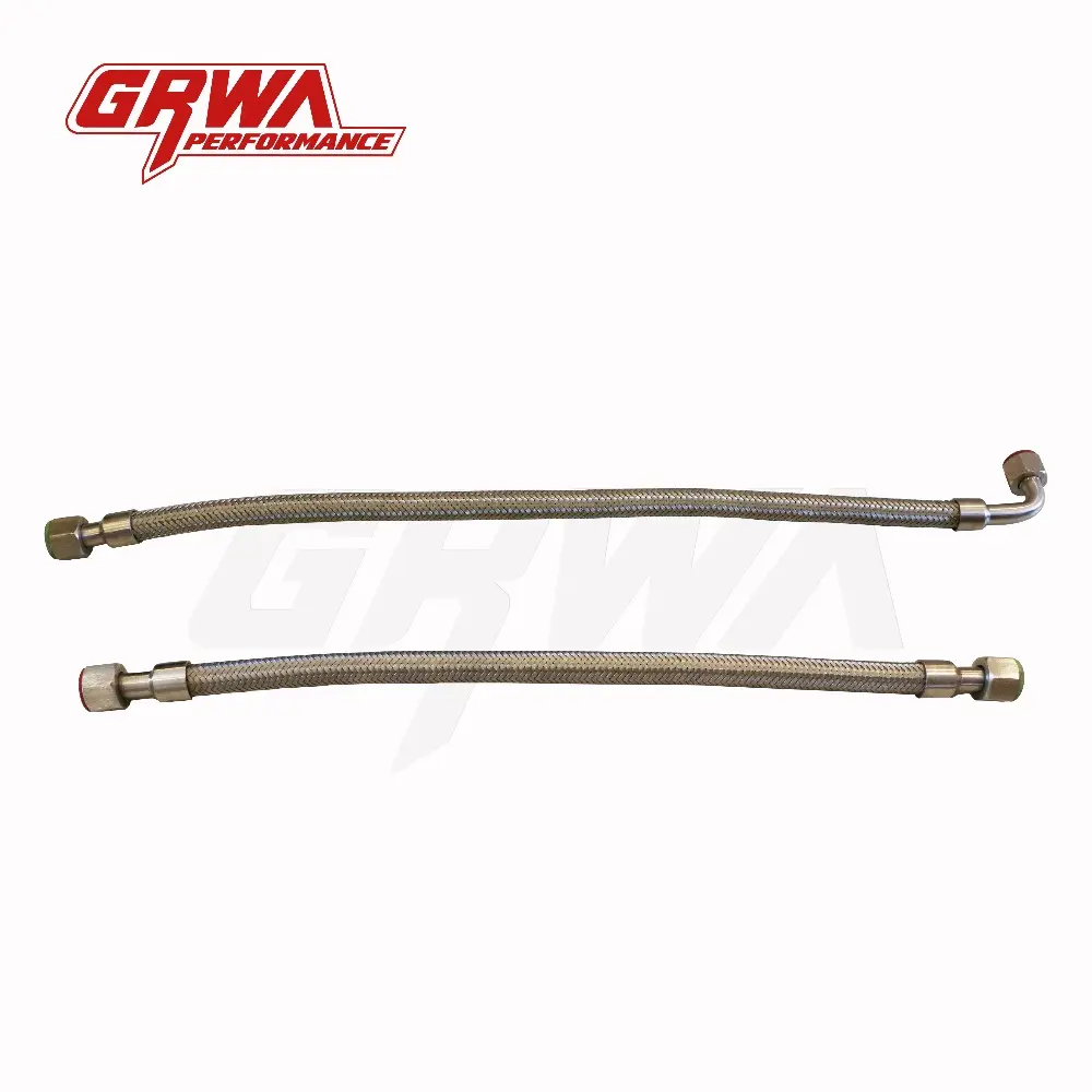 1 inch flexible exhaust pipe