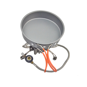 Sports <span class=keywords><strong>de</strong></span> plein air poche camping <span class=keywords><strong>cuisinière</strong></span> à gaz poêle portatif populaire pour le pique-nique, camping, randonnée fabricant - Product Image 6