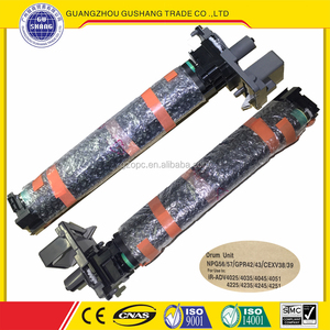 Para Canon GPR 42 43 cartucho de tambor 4025 Unidad de tambor para Canon NPG 56 <span class=keywords><strong>57</strong></span> - Product Image 3