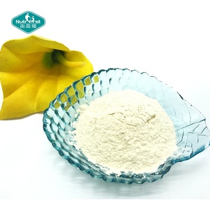 Nutrifirst fornitore di estratti di frutta biologica integratori per la salute in polvere di frutta liofilizzata alla Banana