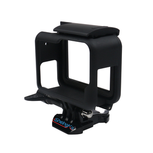 JingYing Giá Tốt Bảo Vệ Go Pro 5 6 Khung Nhà Ở Cho Gopros 5 6 - Product Image 3