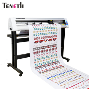 Teneth Hot Bán Vinyl Cutter Với Wifiless Kết Nối Thông Qua Điện Thoại Di Động <span class=keywords><strong>App</strong></span> Kiểm Soát - Product Image 3