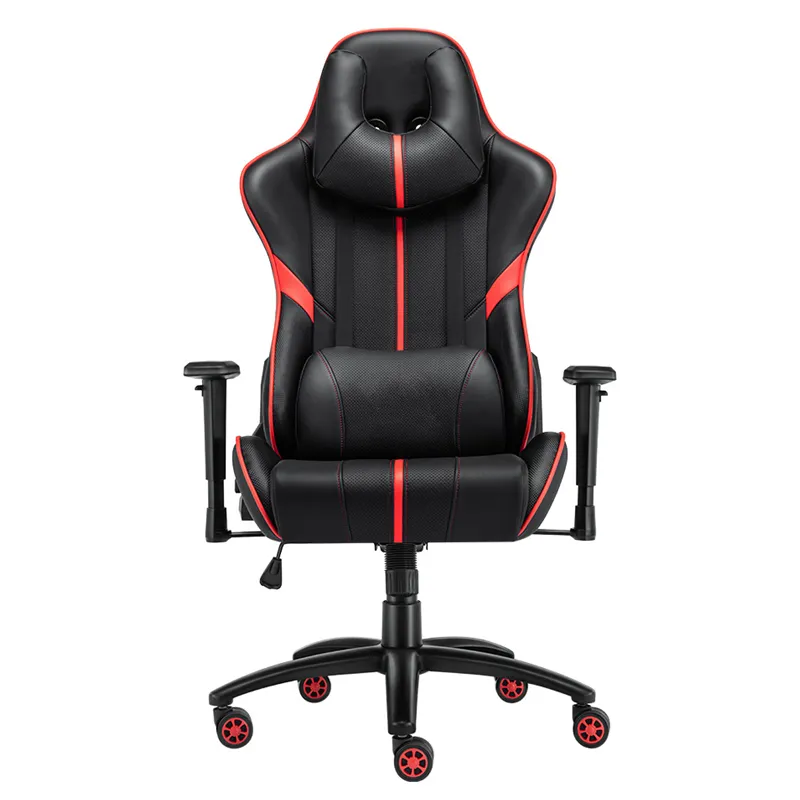 Wholesale carbon fiber car seat custom cheap pc games racing racer computers office gamer gaming chair for silla gamer