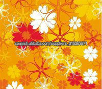 hoja decorativa de acero - Product Image 1