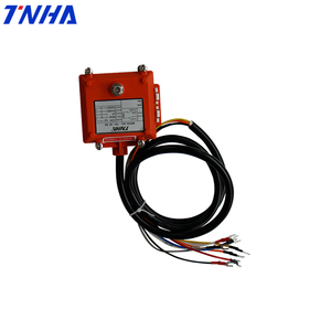 TNHA1 <span class=keywords><strong>F21</strong></span>-<span class=keywords><strong>2S</strong></span> Chất Lượng Tốt Palăng Điện Lên Xuống Switch Đài Phát Thanh Trên Không Dây Công Nghiệp Cần Cẩu Từ Xa Mặt Dây Chuyền Điều Khiển Hệ Thống - Product Image 4