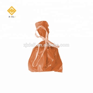 Blouse en papier pour fête d'halloween pour garçon ou fille, 12 pièces, vente en gros - Product Image 3