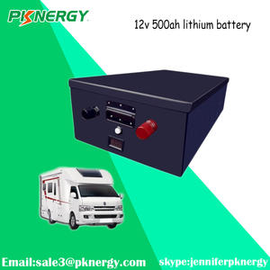 Grün solar li-ion akku 12 v 100ah 200ah 300ah 500ah reise auto lithium-ionen-akku - Product Image 1