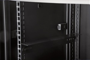 4u 6u 9u 12u 15u Netwerk Rek Wandmontage Netwerk Kasten, Server Rack