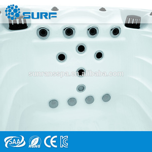 65 pcs forte Massage Jets extérieur jardin <span class=keywords><strong>Intex</strong></span> <span class=keywords><strong>piscine</strong></span> pour adultes - Product Image 2