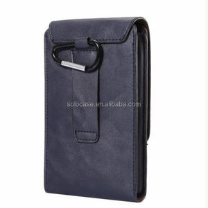 Jumbo Lederen Special Purpose Gsm Riem Case Holster - Product Image 3