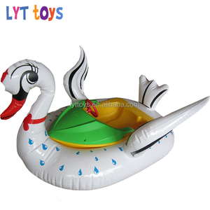 Nuevo Lanzamiento: Bote Eléctrico Inflable para Niños <span class=keywords><strong>LYT</strong></span> T61-0002, Certificado CE, Garantía de 3 Años, para Uso en Interiores y Exteriores - Product Image 2