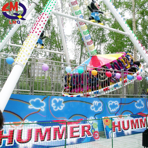 Atractivo gran péndulo / emoción paseos gigante péndulo vendita goistre luna <span class=keywords><strong>park</strong></span> - Product Image 5