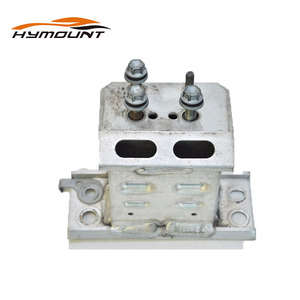 PIÈCES DE CARROSSERIE DE VOITURE <span class=keywords><strong>AUTO</strong></span> SUPPORT DE RENFORT DE PARE-CHOCS AVANT pour PRIUS 2010 ~ 2015 57014-47040 SUPPORT DE PARE-CHOCS - Product Image 2