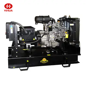 Yihua GF series 650KW Diesel Generator