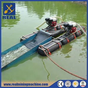 Petit Or Drague <span class=keywords><strong>Suceuse</strong></span> Bateau À Vendre - Product Image 3