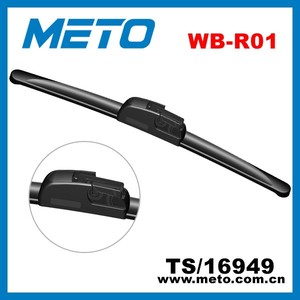 Remplacement de la lame d'essuie-glace de la lunette arrière WB-R01 - Product Image 3