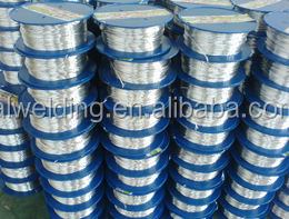 중국 고품질 99.99% 순수 알루미늄 와이어 6.0mm - Product Image 5