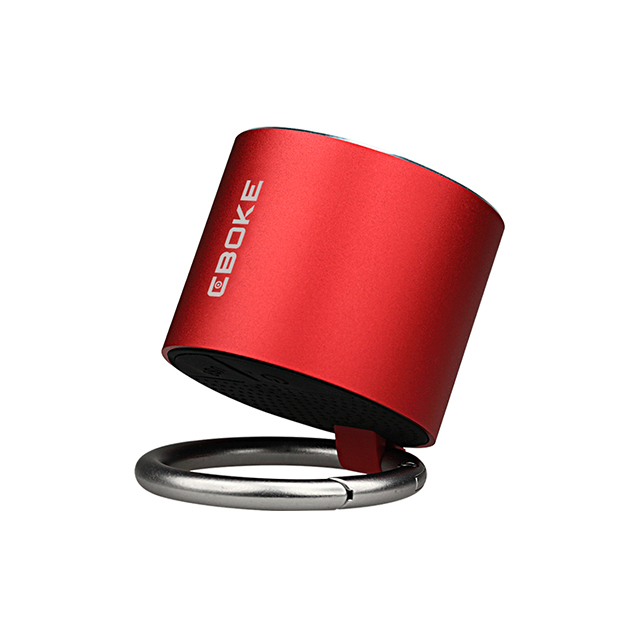 Fashion Hot Selling Mini Portable Pocket TWS Wireless Speaker for Home and Outdoor