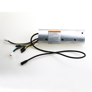 <span class=keywords><strong>Segway</strong></span> <span class=keywords><strong>Ninebot</strong></span> Scooter ES1 <span class=keywords><strong>ES2</strong></span> ES3 ES4 Carte de contrôle de carte mère Scooter électrique Pièces de réparation pour ES1 <span class=keywords><strong>ES2</strong></span> ES3 ES4 Skateboard - Product Image 3