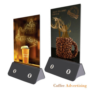 <span class=keywords><strong>China</strong></span> <span class=keywords><strong>Top</strong></span> <span class=keywords><strong>Ten</strong></span> der meist verkauften Produkte Alibaba tragbare Power Bank 10000mah Universal Micro Usb Dc für Cafe Bar Menü halter Power Bank - Product Image 2