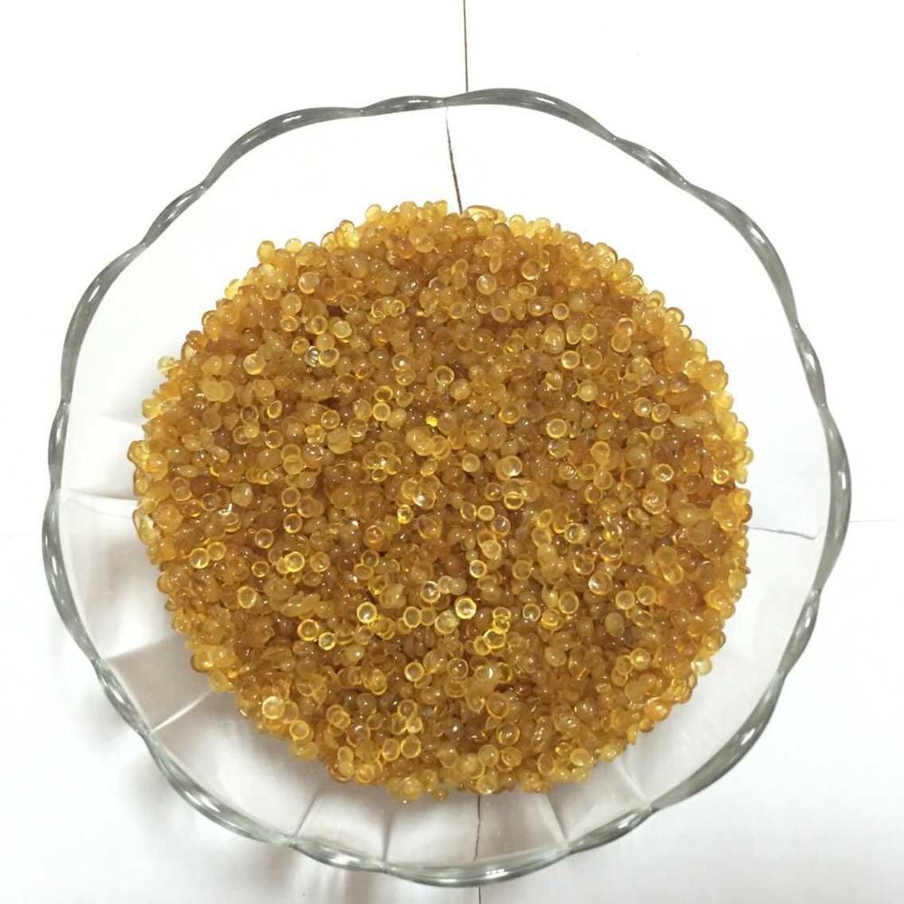 Granulated bovine bone glue