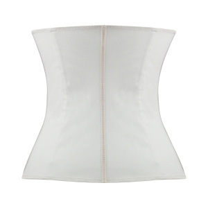 Líder fábrica último cuerpo corsé de <span class=keywords><strong>cuero</strong></span> sexy overbust corsé cuerpo para niñas - Product Image 2