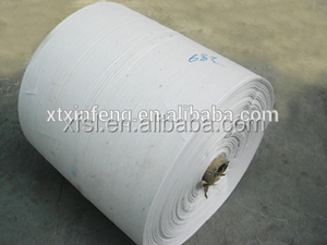 Rollo de plástico de maíz envasado, <span class=keywords><strong>trigo</strong></span>, <span class=keywords><strong>grano</strong></span>, tela de saco de harina - Product Image 2