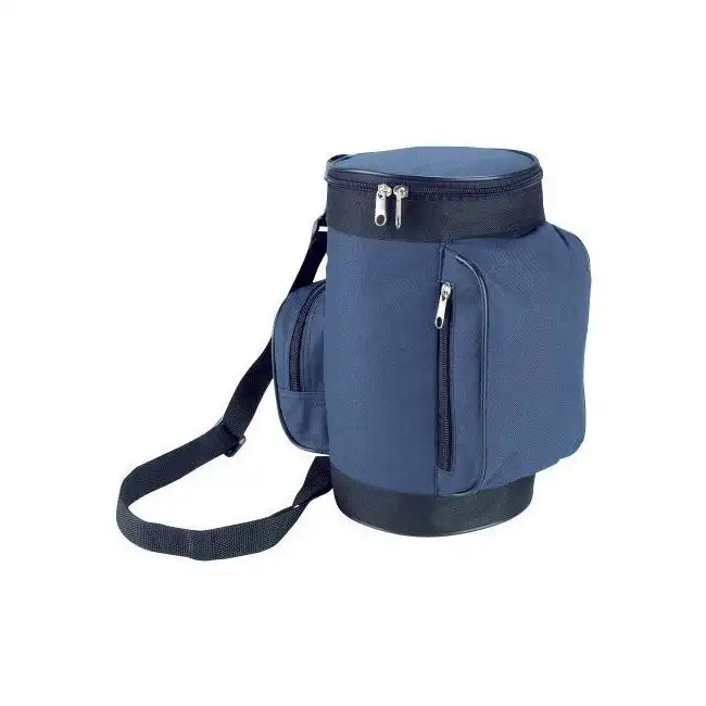 Stylish Golf Caddy Style Insulated Cooler Lunch Bag