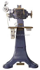 Machines à coudre industrielles durables, pointures latérales, bordeaux 620 - Product Image 3