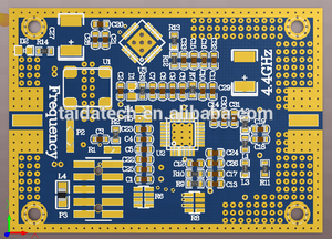 Taidacent ADF4351 35m-4.4ghz <span class=keywords><strong>RF</strong></span> <span class=keywords><strong>Signal</strong></span> <span class=keywords><strong>Generator</strong></span> ADF4351 PLL Development Board <span class=keywords><strong>RF</strong></span> <span class=keywords><strong>Signal</strong></span> Synthesizer Analog Digital Freq Hopping - Product Image 4