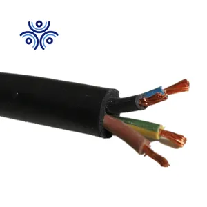 EPR/XLPE/PVC insulated Marine Shipboard Power Cable